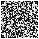 QR code with Kims Paint Center contacts
