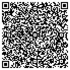 QR code with Aero Precision Engineering contacts
