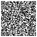 QR code with D W Construction contacts