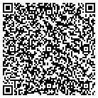 QR code with Manitowoc Public Works contacts