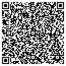 QR code with Hall Carpenter contacts