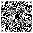 QR code with Cahill Veterinary Hospital contacts