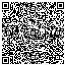 QR code with L S Gaming Systems contacts
