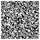QR code with Muskego Public Works Department contacts