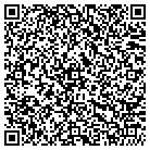 QR code with Muskego Public Works Department contacts