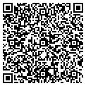 QR code with J R Carpentry contacts