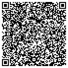 QR code with Oshkosh Public Works-Sign Div contacts