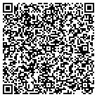 QR code with Magnolia Transportation contacts