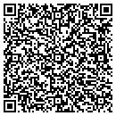 QR code with T JS Theater contacts