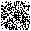 QR code with Fabral Inc contacts