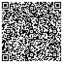QR code with D H Konyha Dvm contacts