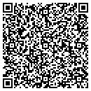 QR code with Gary Ball contacts