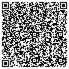 QR code with C H & Z Custom Builders contacts