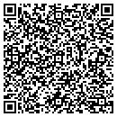 QR code with Henning Stables contacts