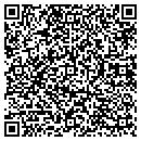 QR code with B & G Storage contacts