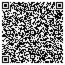 QR code with Mapes Stable contacts