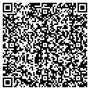 QR code with P C Computer Repair contacts