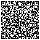 QR code with R B Richard & Assoc contacts