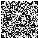 QR code with C Mjr Enterprises contacts