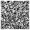 QR code with Hilding Linderoth Jr Dvm contacts