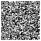 QR code with University Collision contacts
