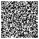 QR code with Roches Stables contacts