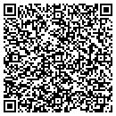 QR code with James A Romine Dvm contacts