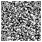 QR code with Saddle Back Up Ranch contacts
