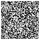 QR code with Jeffrey Lahuis D V M P C contacts