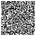 QR code with Galaxy contacts