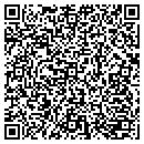 QR code with A & D Collision contacts