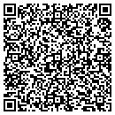 QR code with The Livery contacts