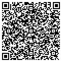 QR code with Tas Carpentry Inc contacts