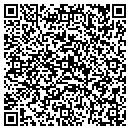 QR code with Ken Walker DVM contacts