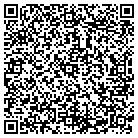 QR code with Maurice Franklin Louver CO contacts