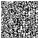 QR code with Leslie M Green Dvm contacts