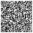 QR code with Rex H Sadley contacts