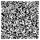 QR code with Alvarracin Carpentry Inc contacts