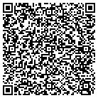 QR code with Mac's Landing Veterinarian Service contacts