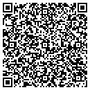QR code with White's Medical Transport Inc contacts