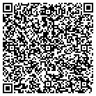 QR code with James E Watts & Sons Contr Inc contacts
