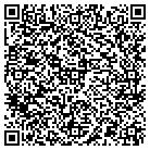 QR code with A Angulo's Carpet Cleaning Service contacts