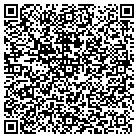 QR code with Michigan Veterinary Speclsts contacts