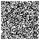 QR code with A A Ardvark's Odd Ark General contacts