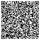 QR code with R Nye Investigations contacts