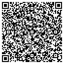 QR code with D R I Builder Inc contacts
