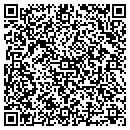 QR code with Road Runner Shuttle contacts