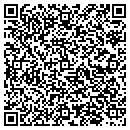 QR code with D & T Contracting contacts
