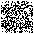 QR code with Pbci Public Works Department contacts