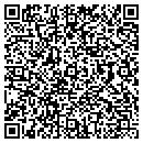 QR code with C W Networks contacts